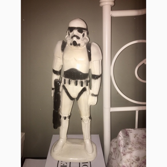 star wars banks collectible